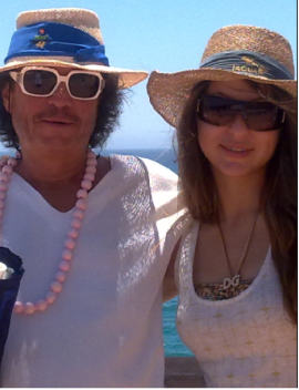 Better together than alone.